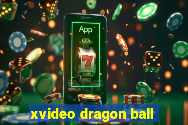 xvideo dragon ball